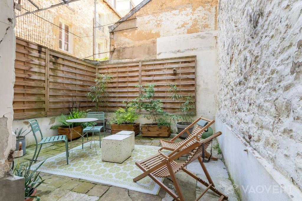 Les Ecologis - Les Marionnettistes Apartment Charleville-Mezieres Exterior photo